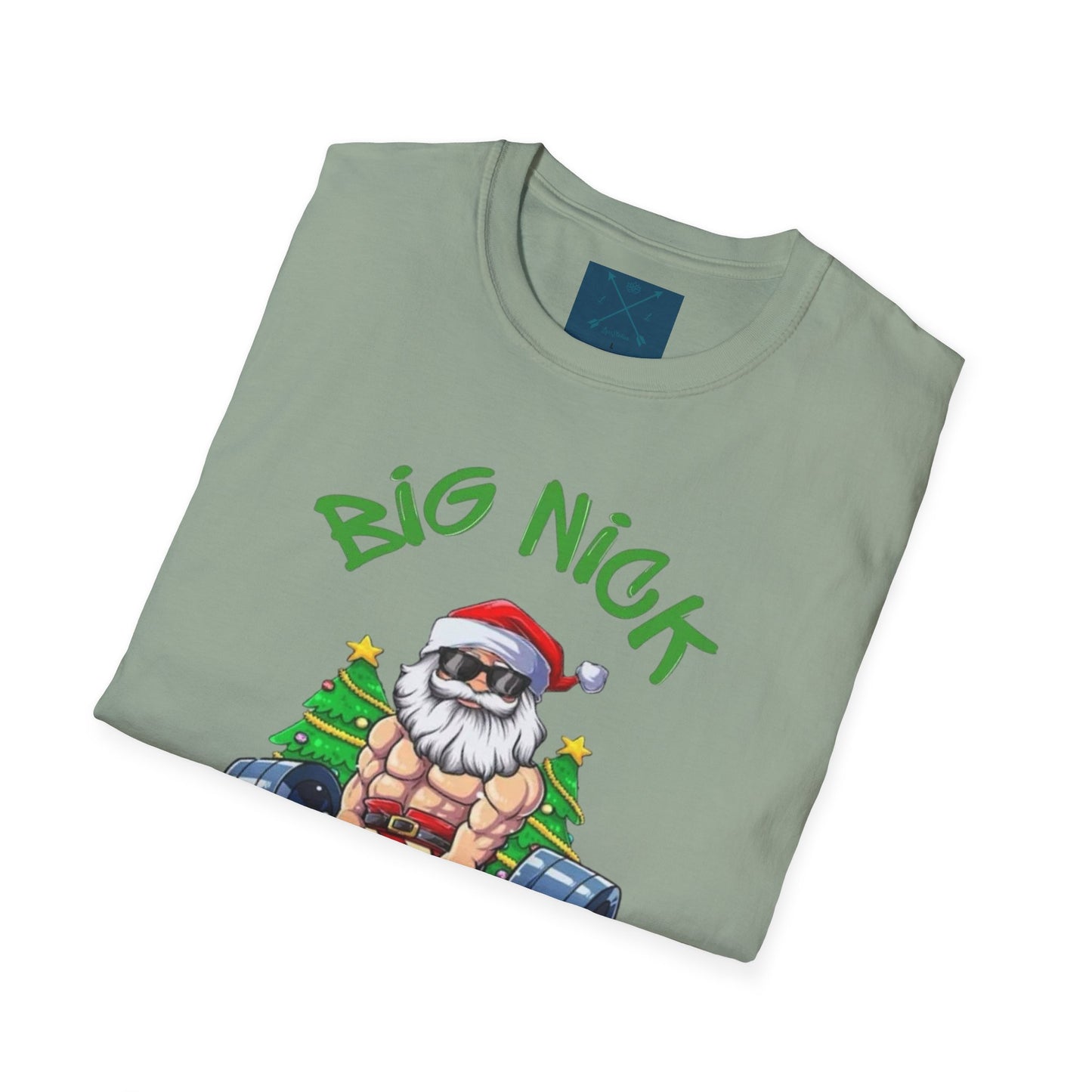 Funny Christmas T-Shirt