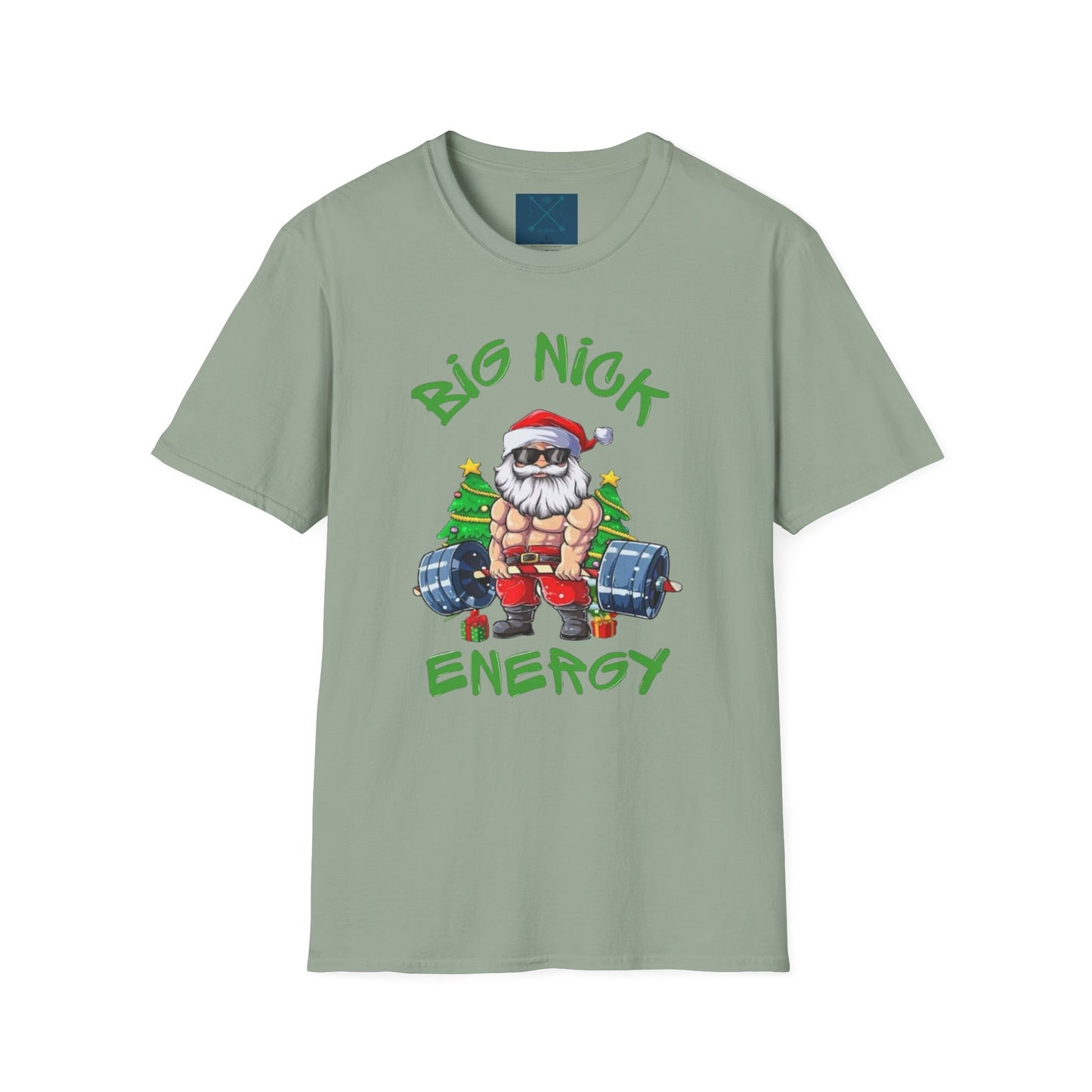 Funny Christmas T-Shirt