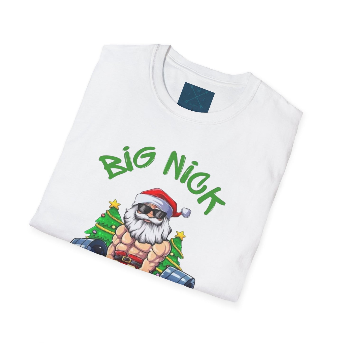 Funny Christmas T-Shirt