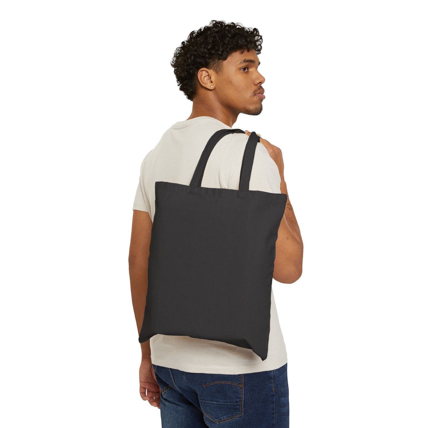 My Weekend's all booked Cotton Canvas Tote Bag