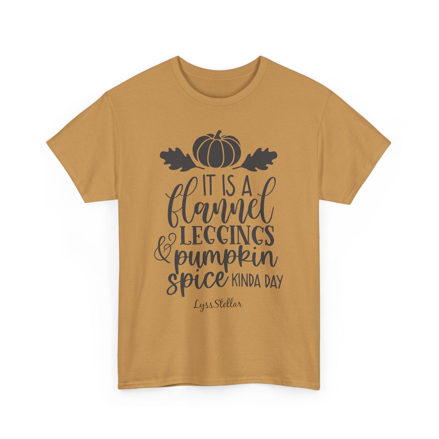 Fall Pumpkins Tee