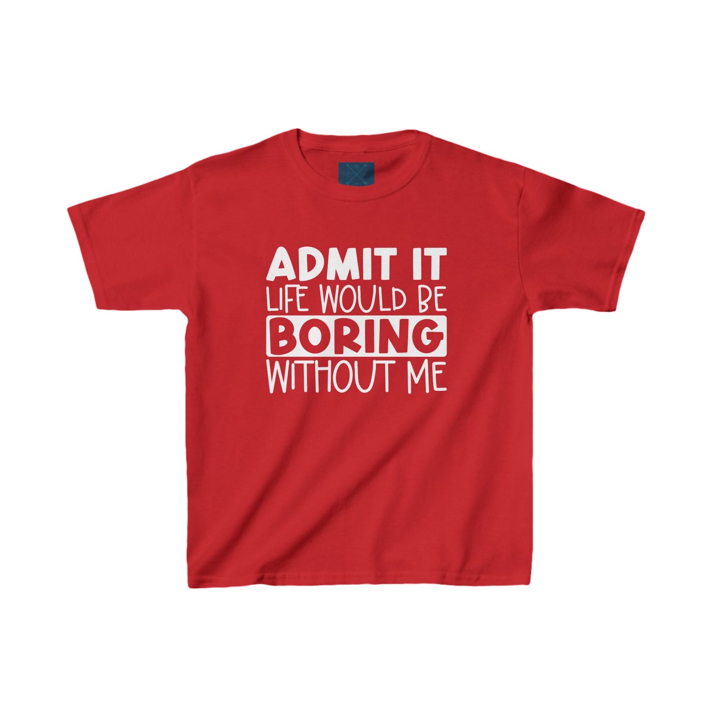 Funny Kids Tee