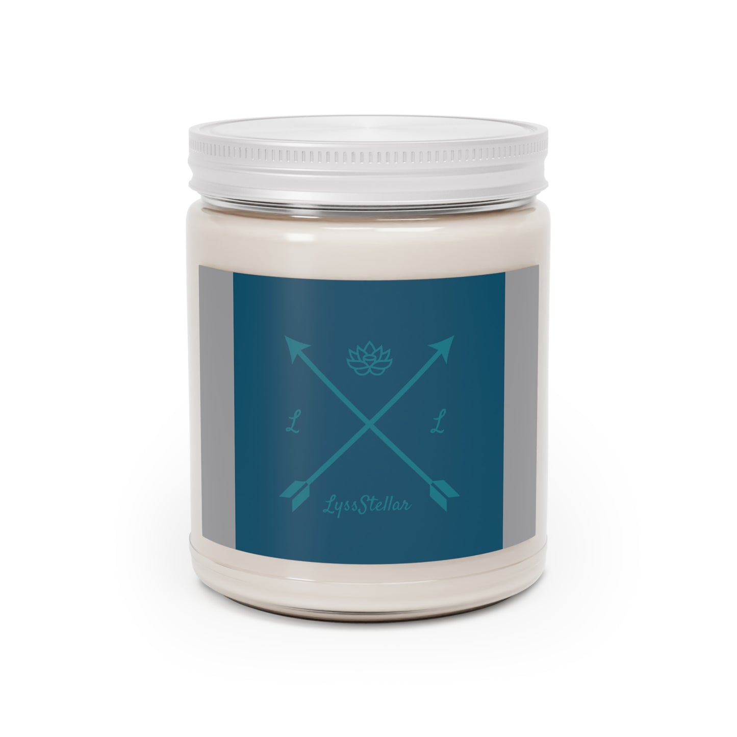 Scented Candles, 9oz