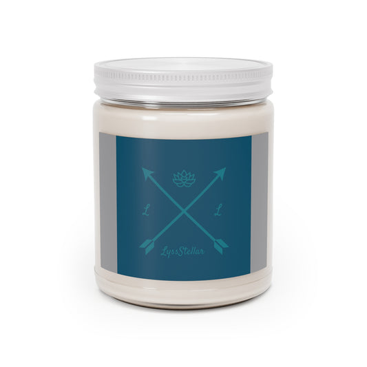 Scented Candles, 9oz