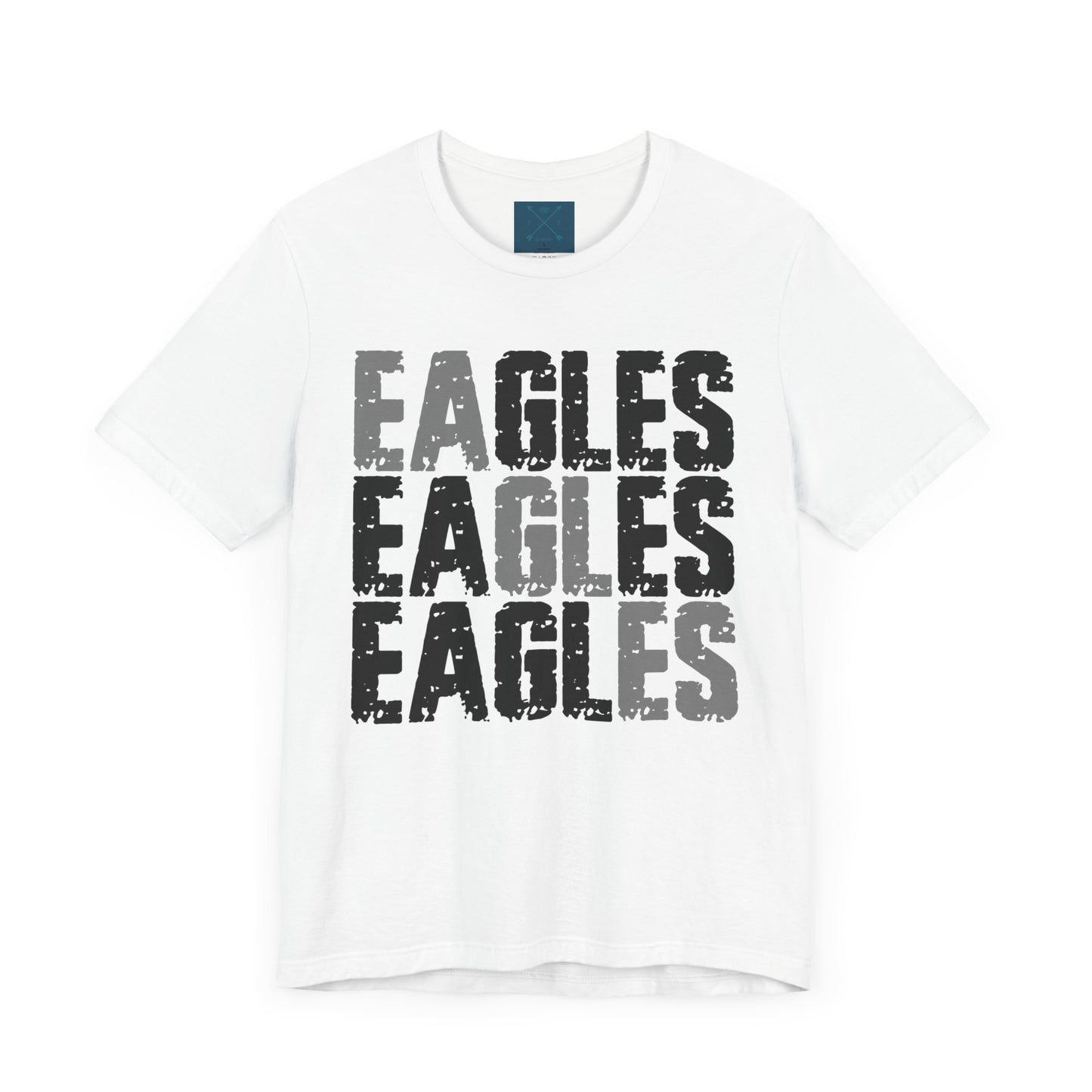 Sullivan Eagles Sport Shirt