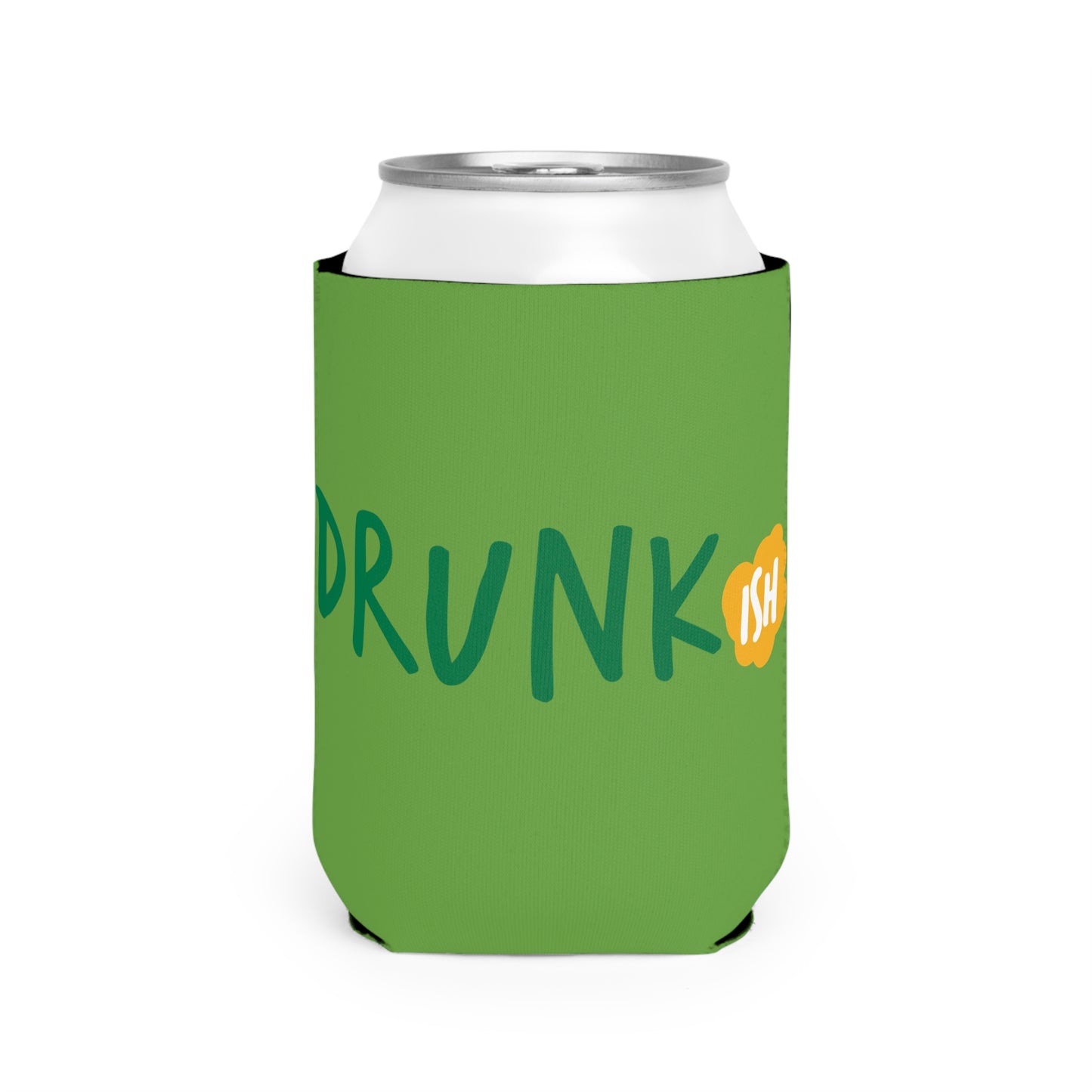 Can Cooler Sleeve