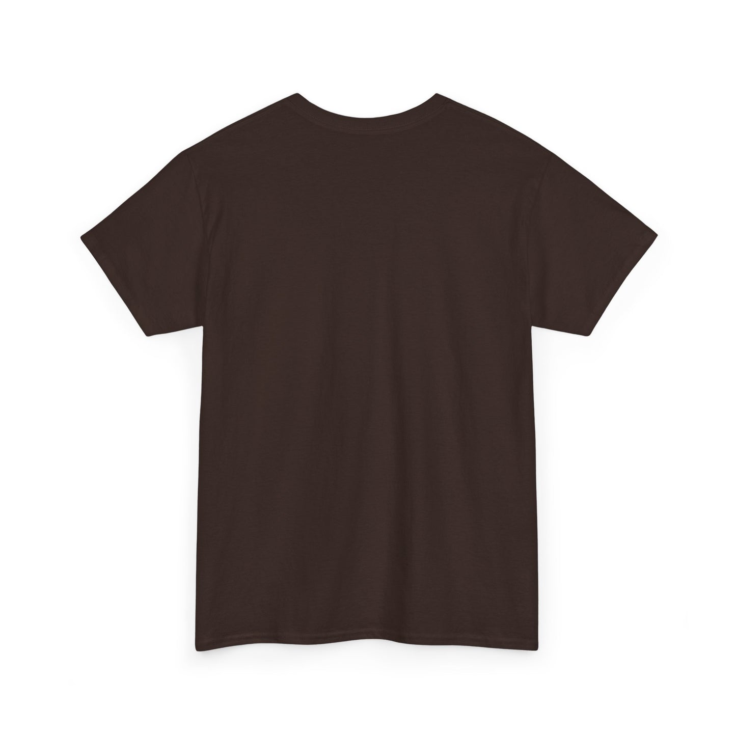 T.G.I.F Unisex Heavy Cotton Tee