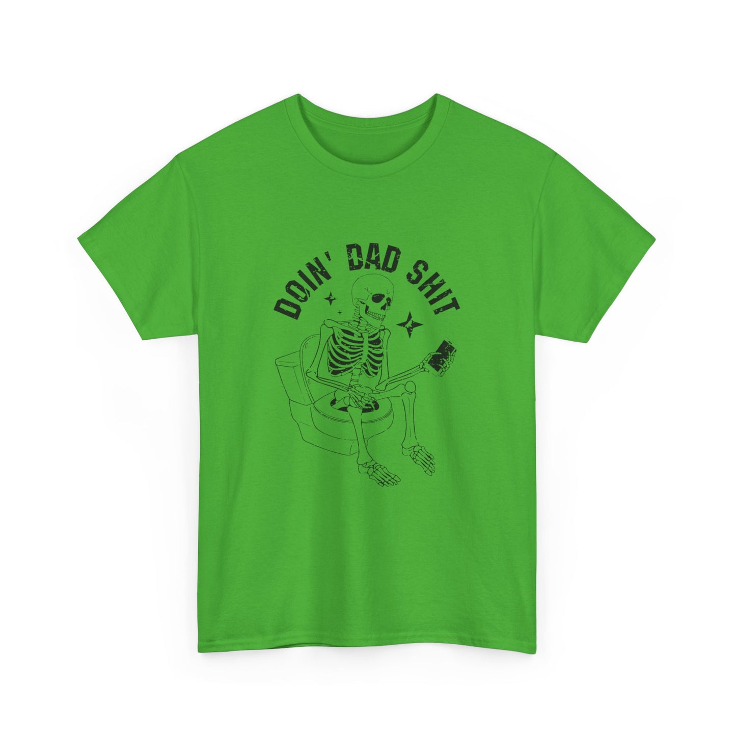 Dad Tee - Unisex Heavy Cotton