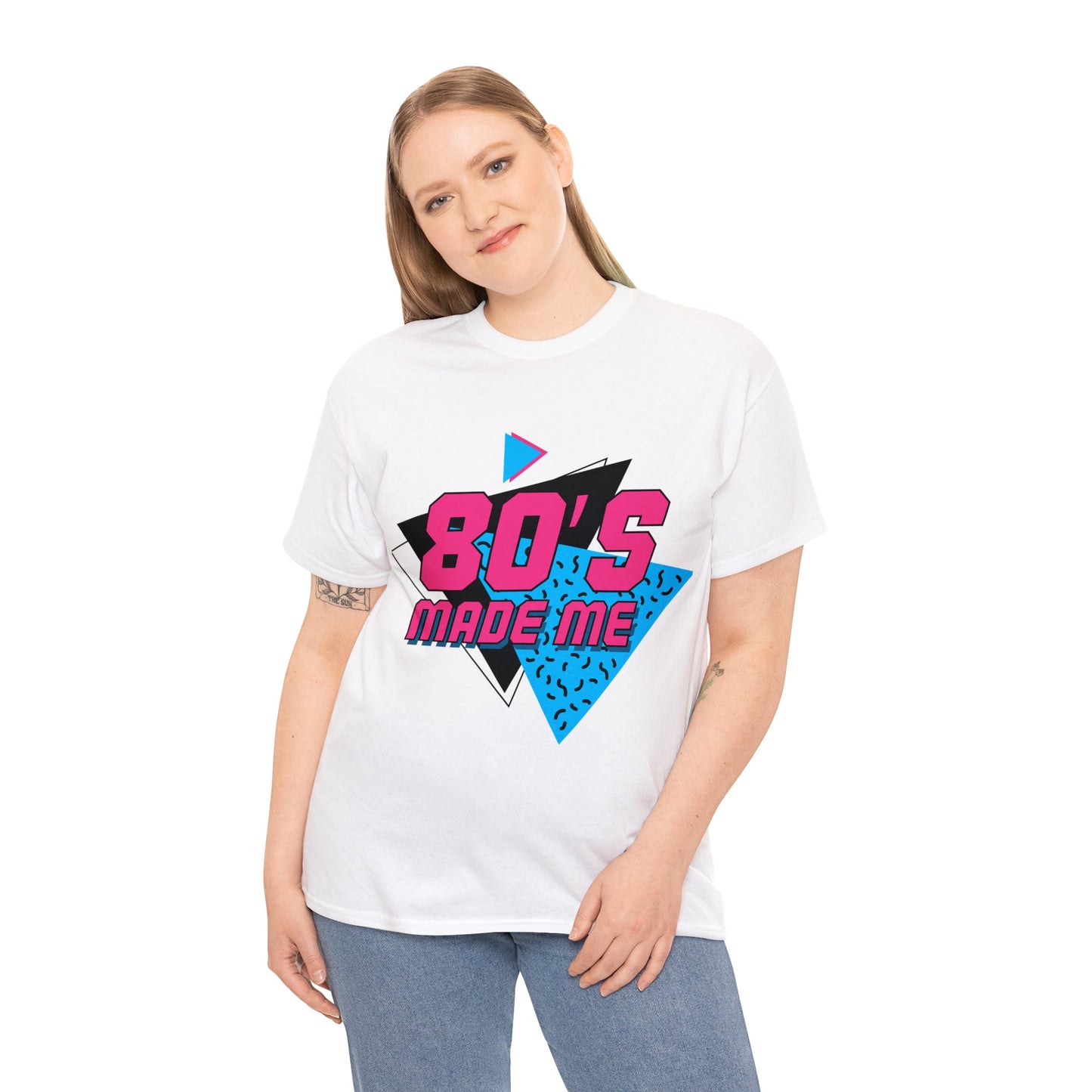 80's Tee