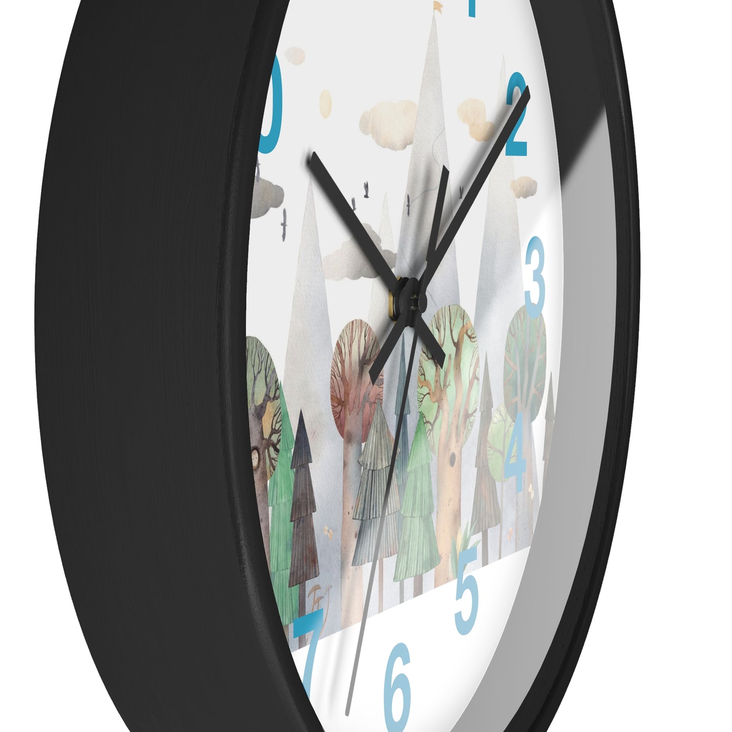 Wall Clock