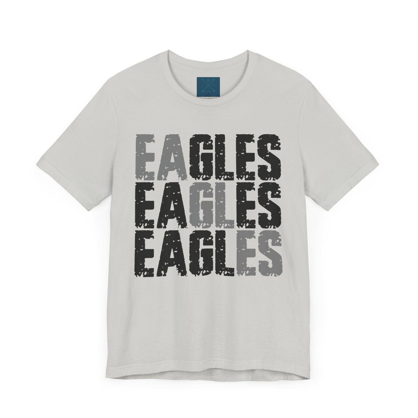 Sullivan Eagles Sport Shirt