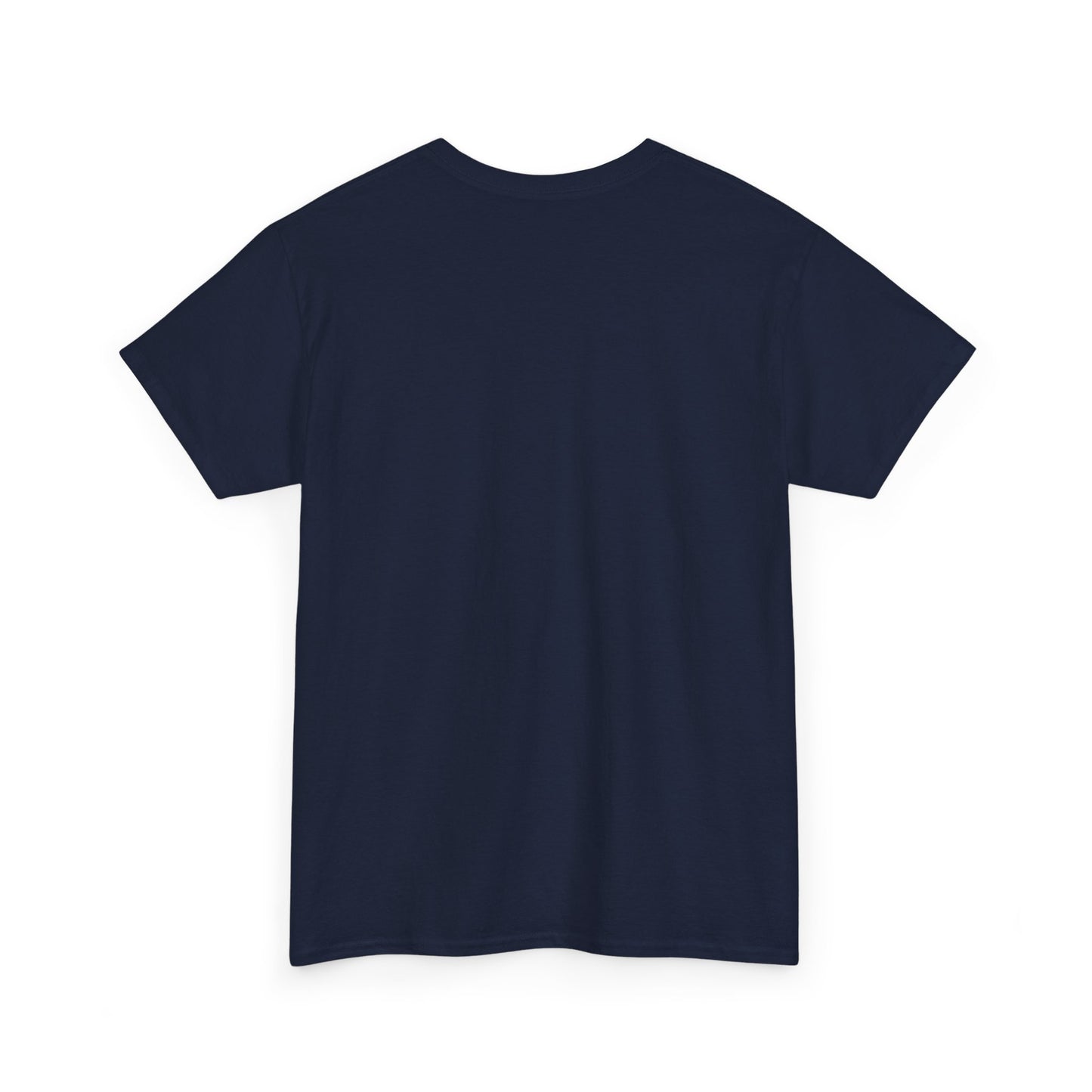 Up Unisex Heavy Cotton Tee