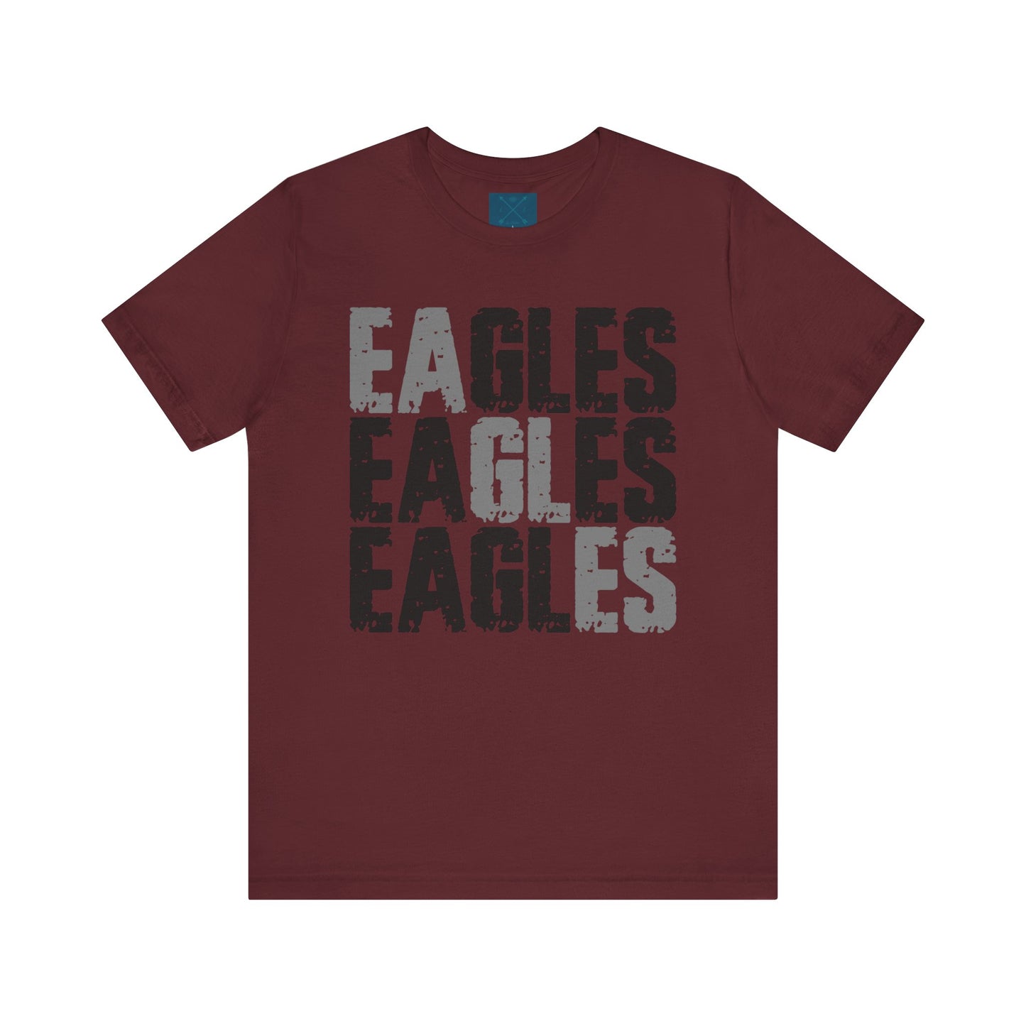 Sullivan Eagles Sport Shirt