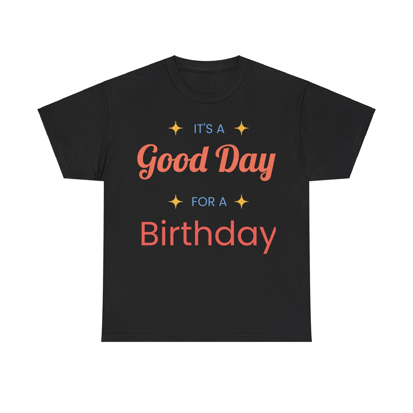 Birthday Tee