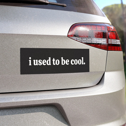 Cool Car Magnets