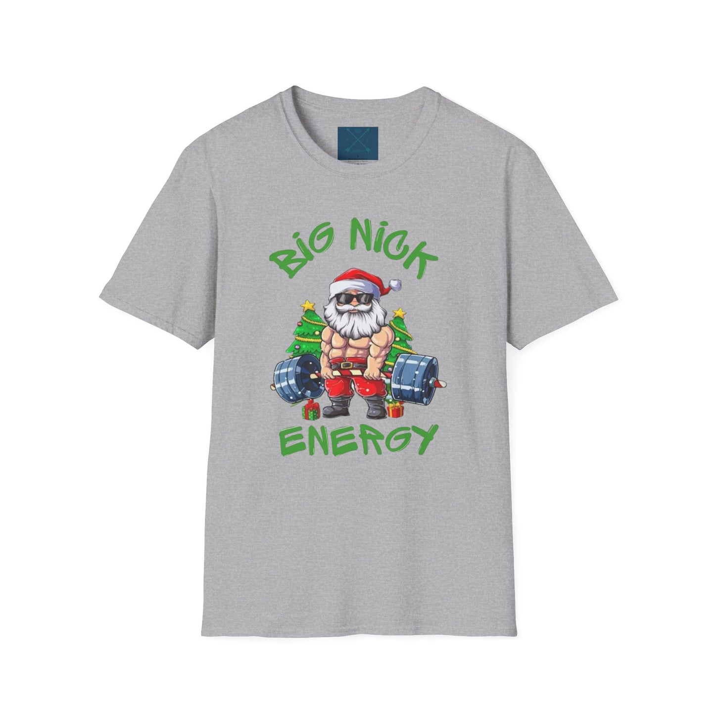 Funny Christmas T-Shirt