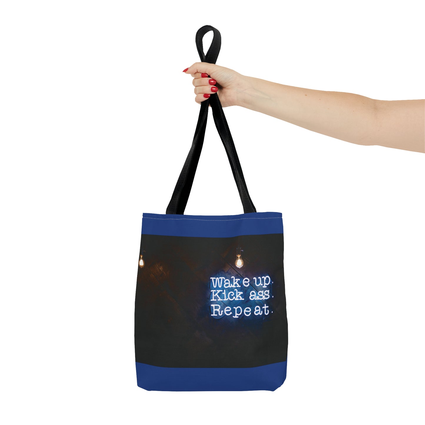 Tote Bag (AOP)