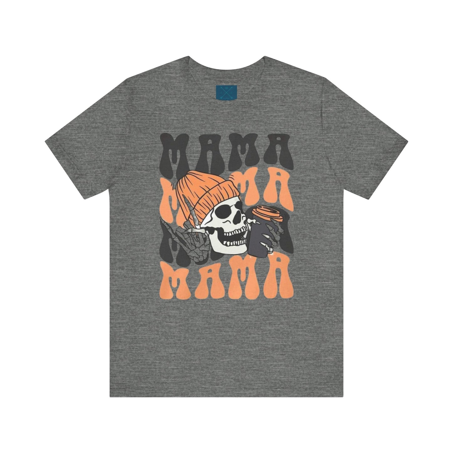 Fall Mama Tee