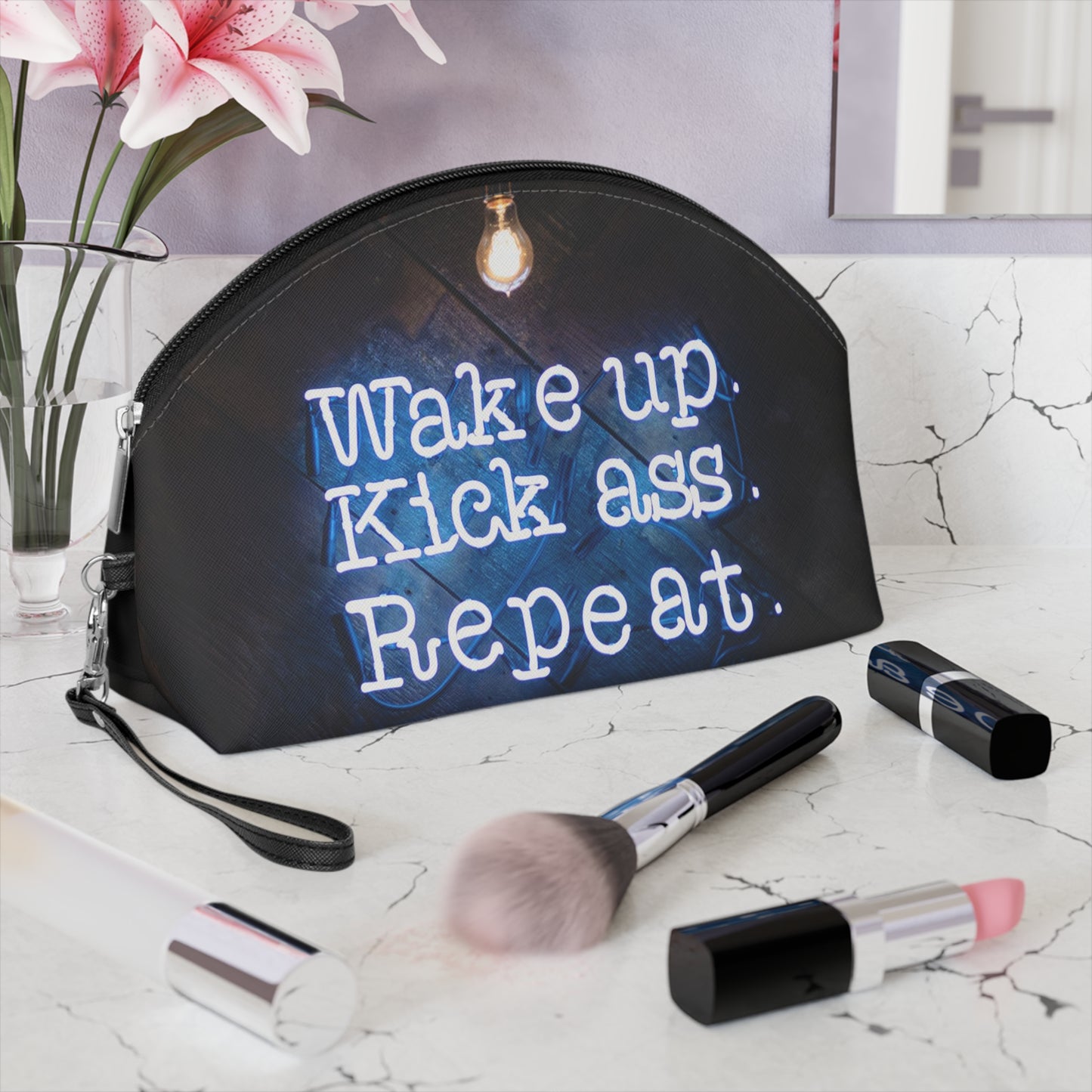 Makeup Bag