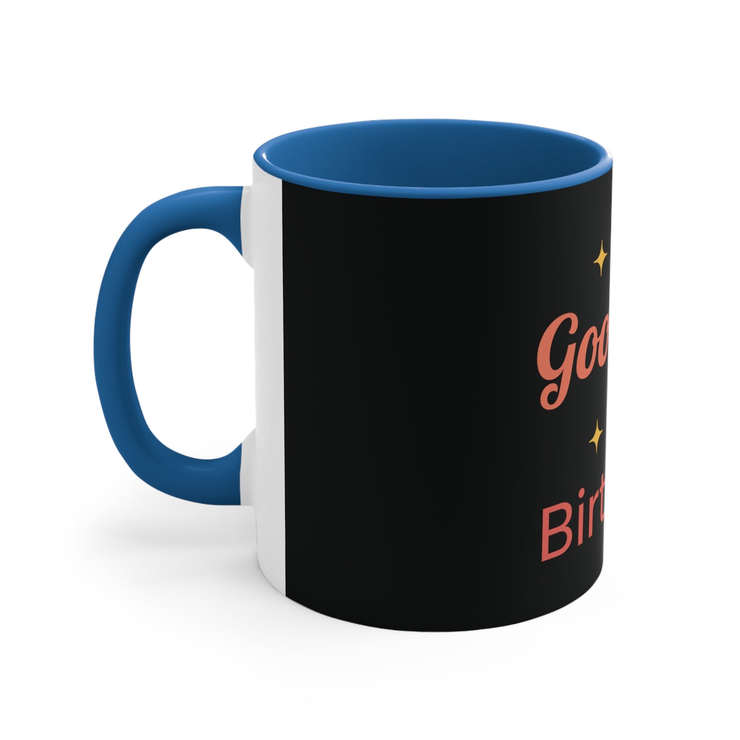 It's a Good Day for a Birthday Coffee Mug, 11oz