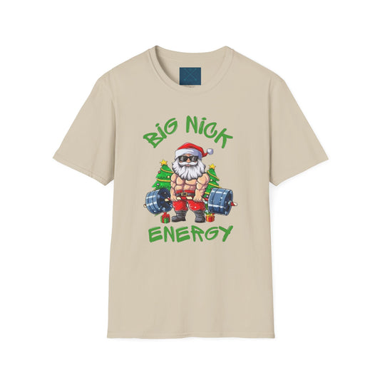 Funny Christmas T-Shirt