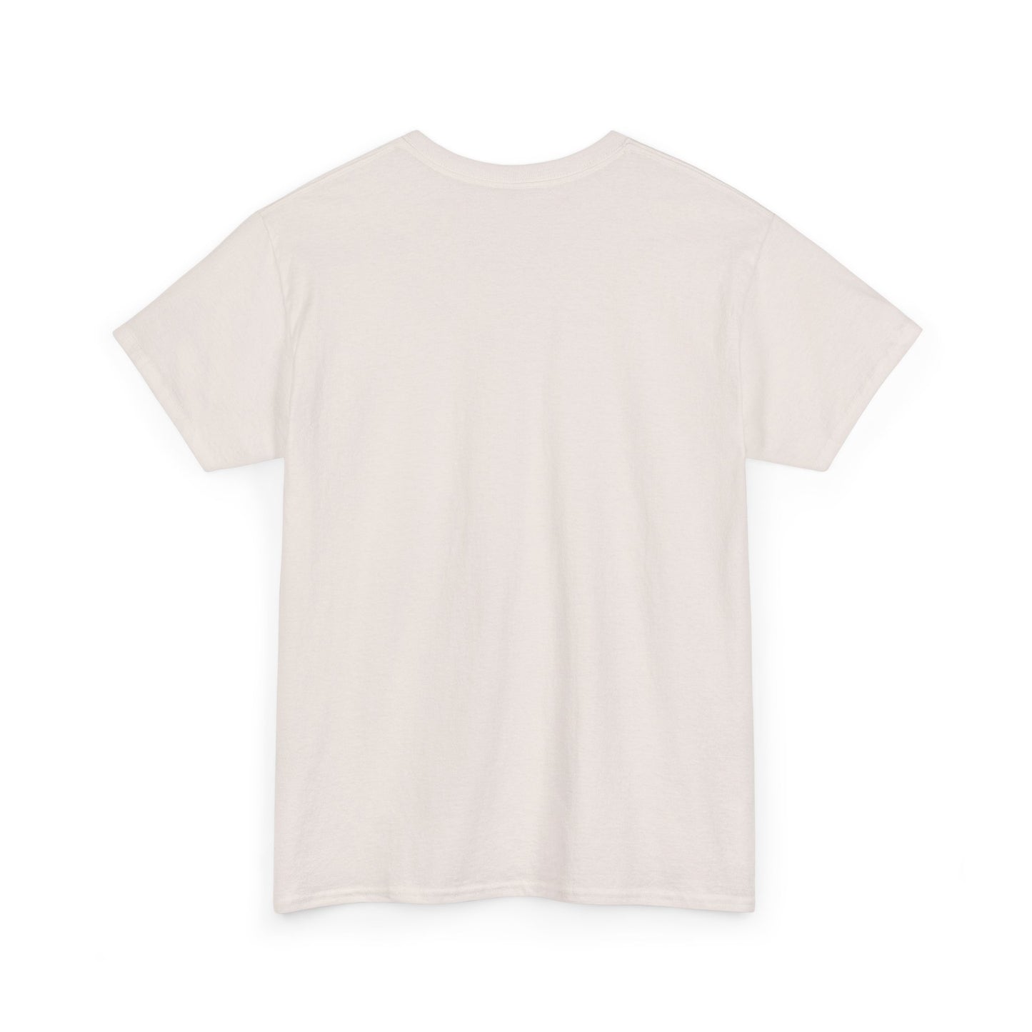 Up Unisex Heavy Cotton Tee