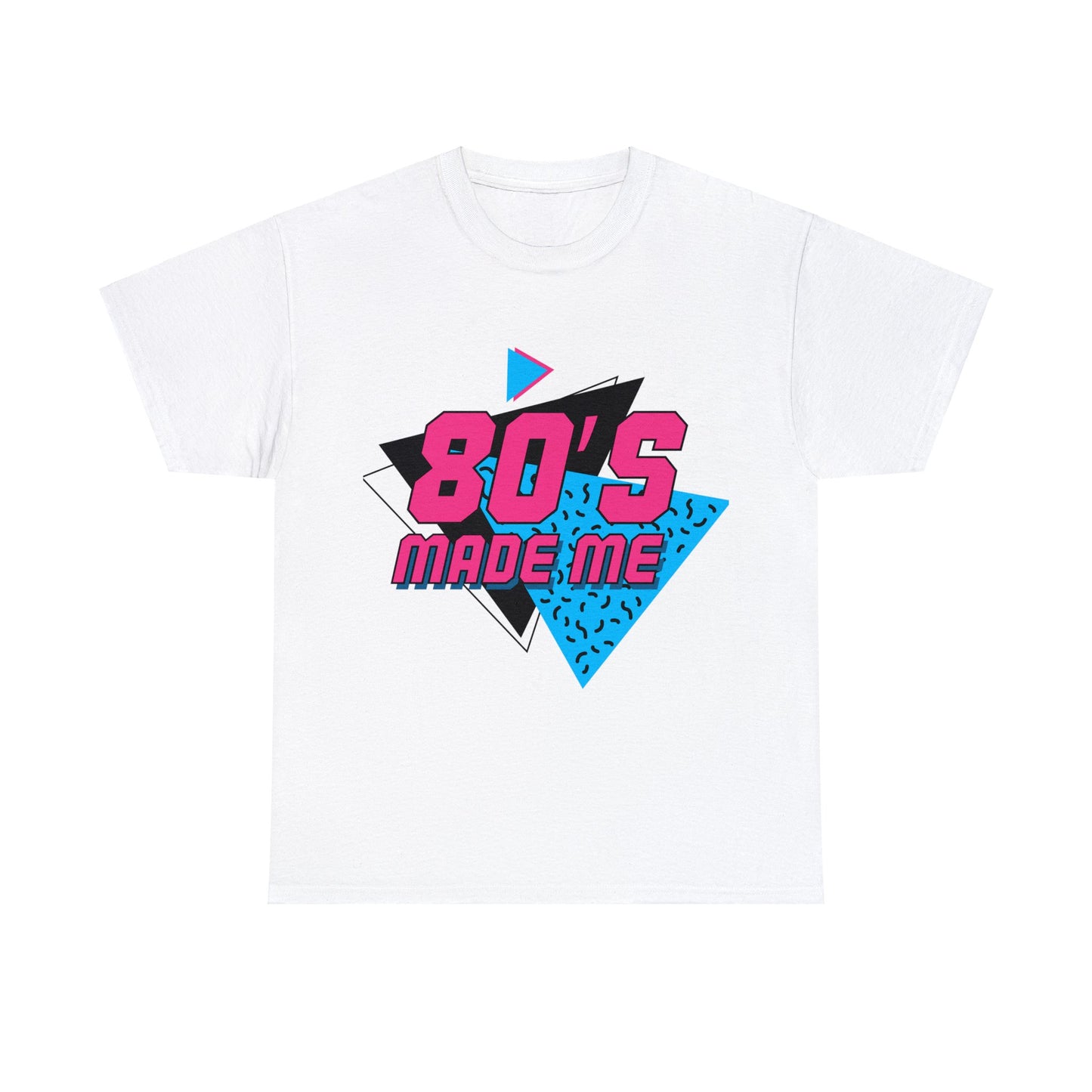 80's Tee