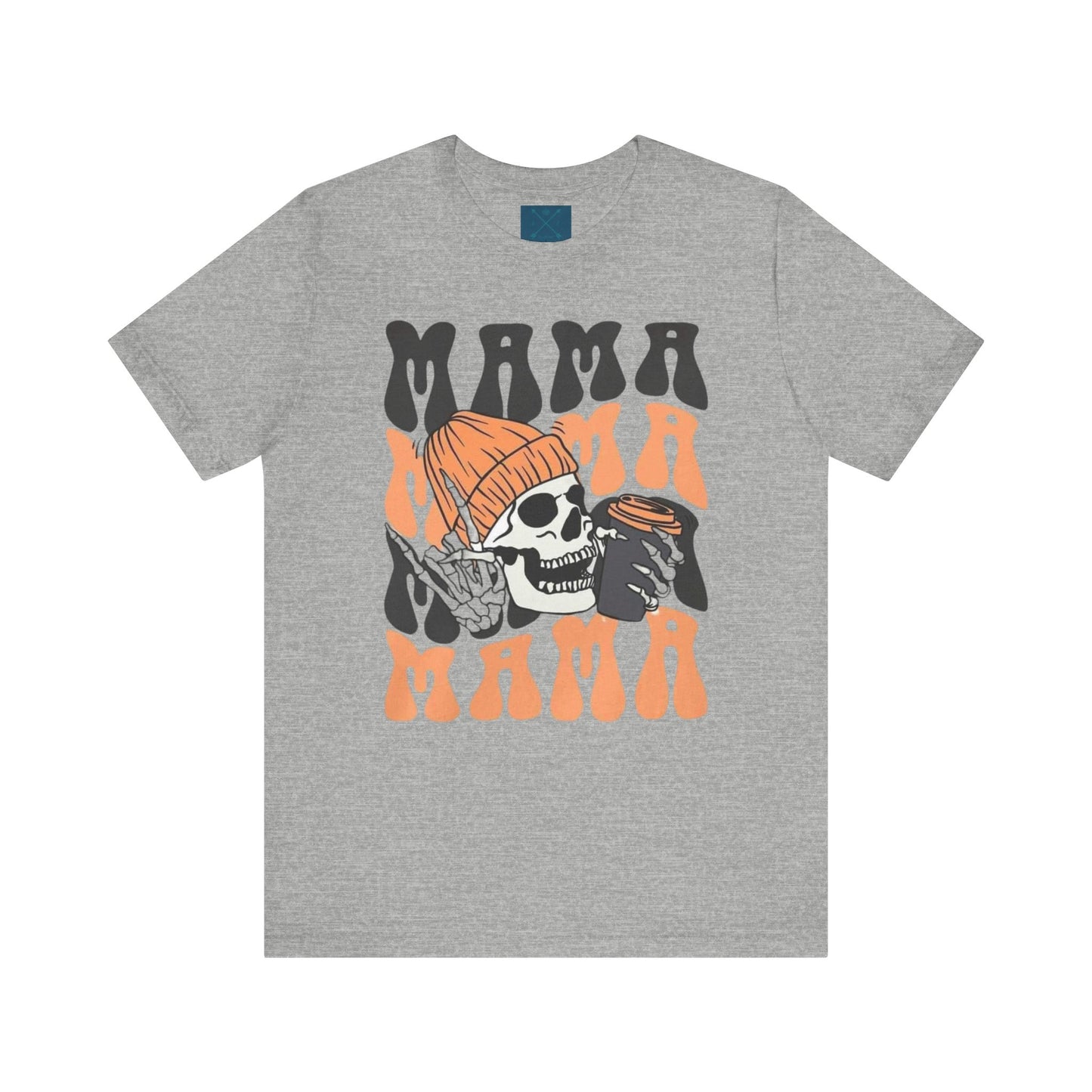 Fall Mama Tee