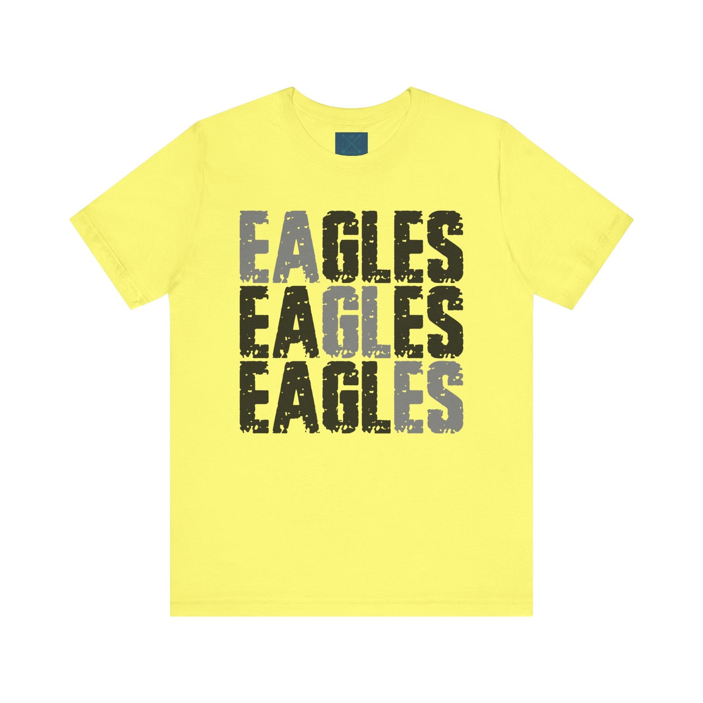 Sullivan Eagles Sport Shirt