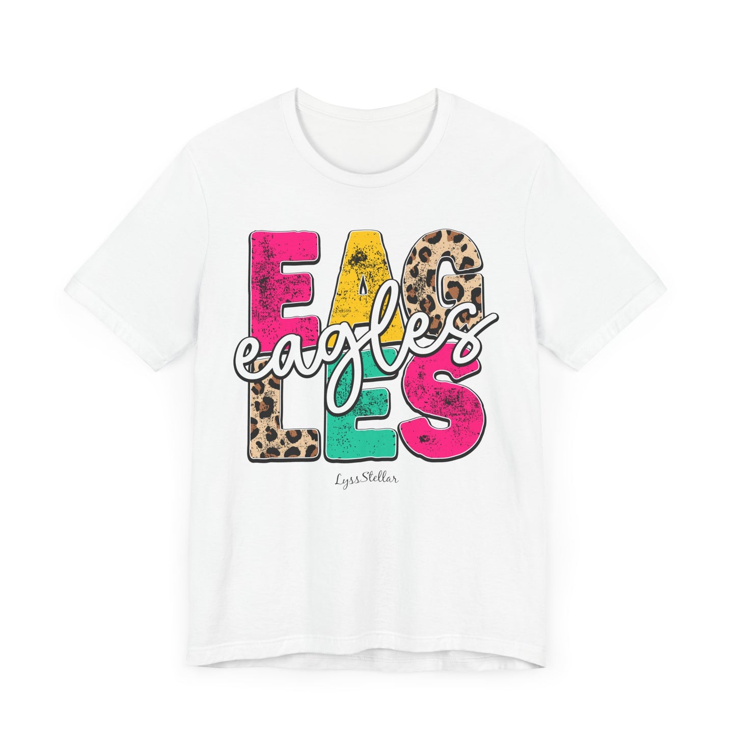 Eagles Unity Tee