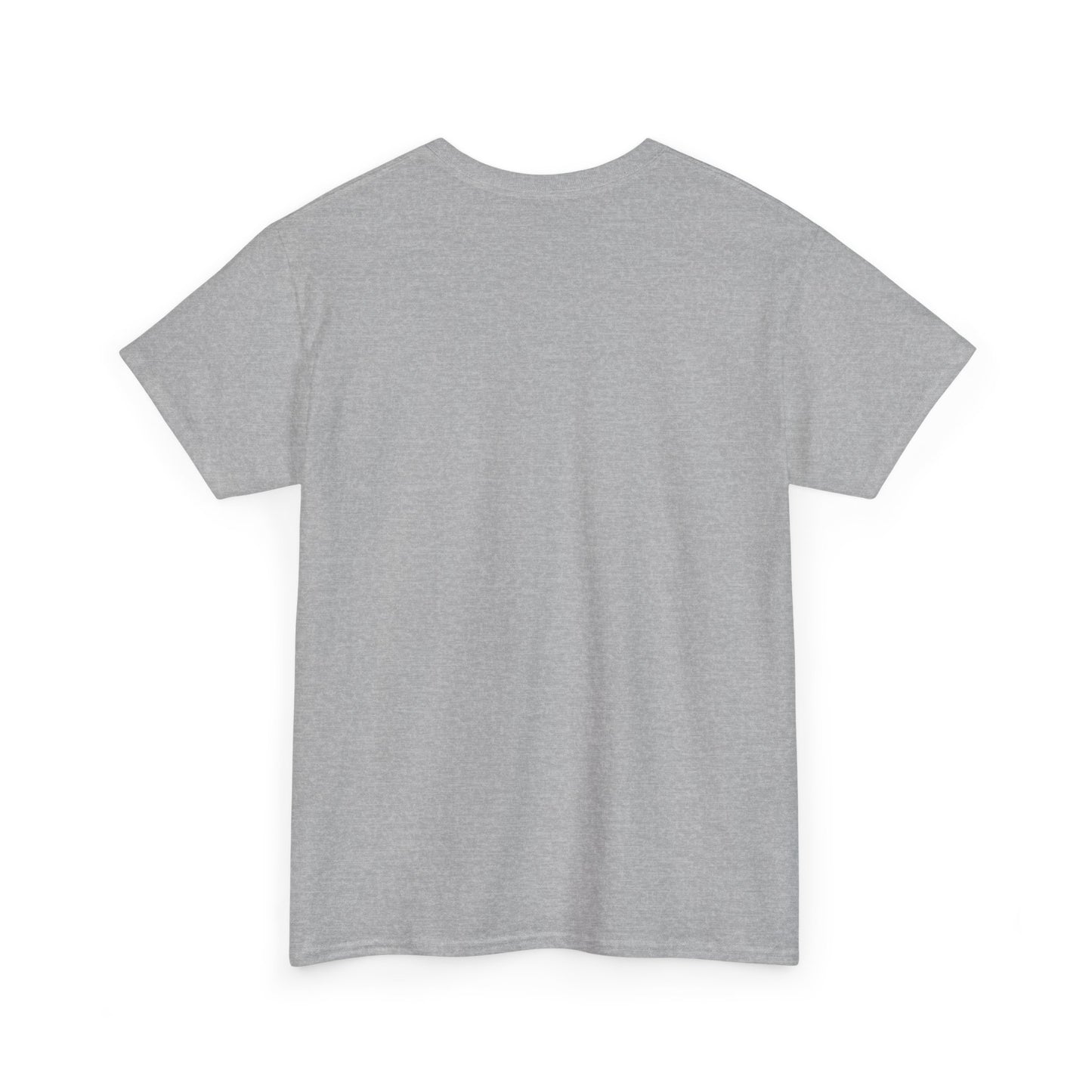 Up Unisex Heavy Cotton Tee