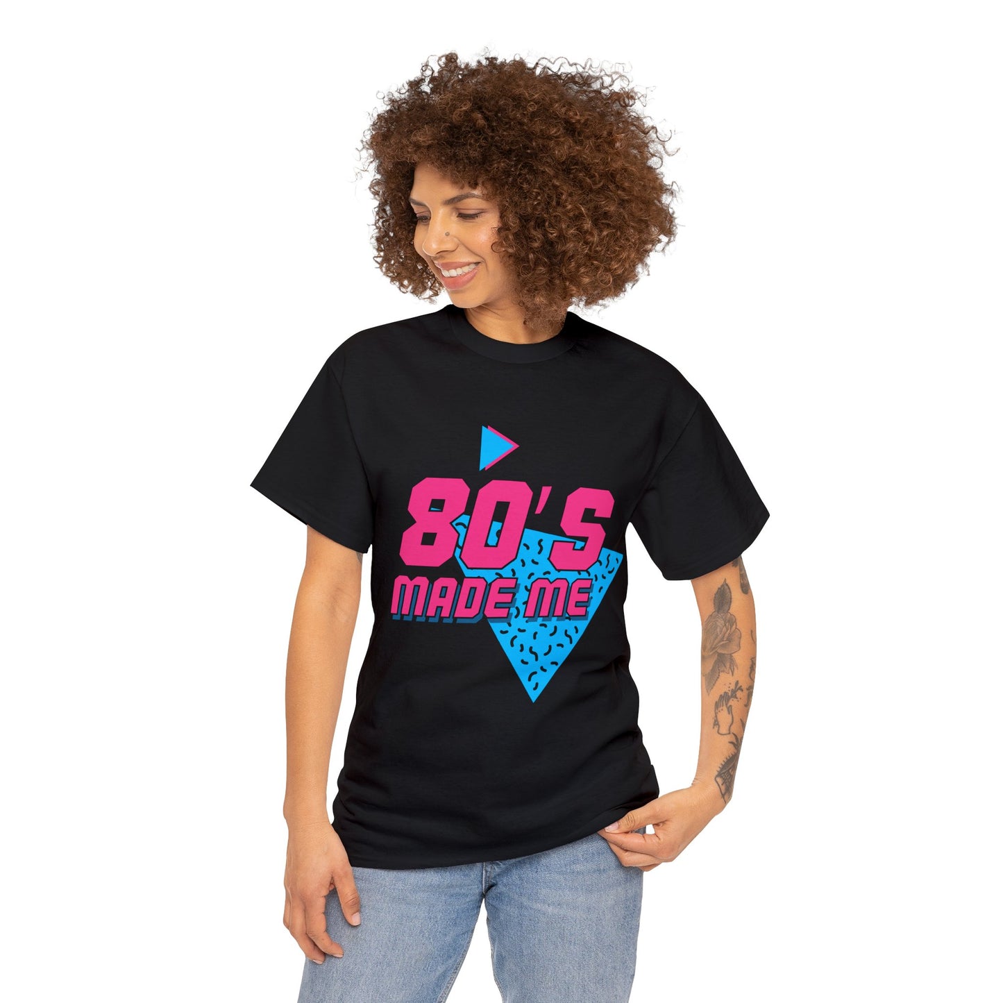 80's Tee