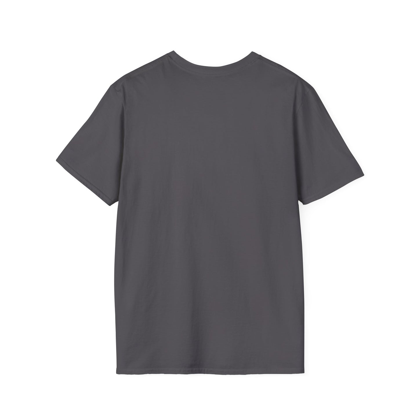 Simple Unisex Softstyle T-Shirt