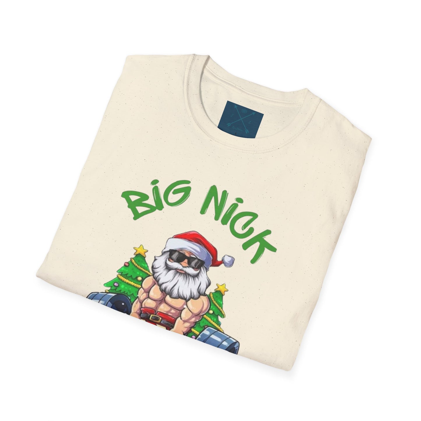 Funny Christmas T-Shirt