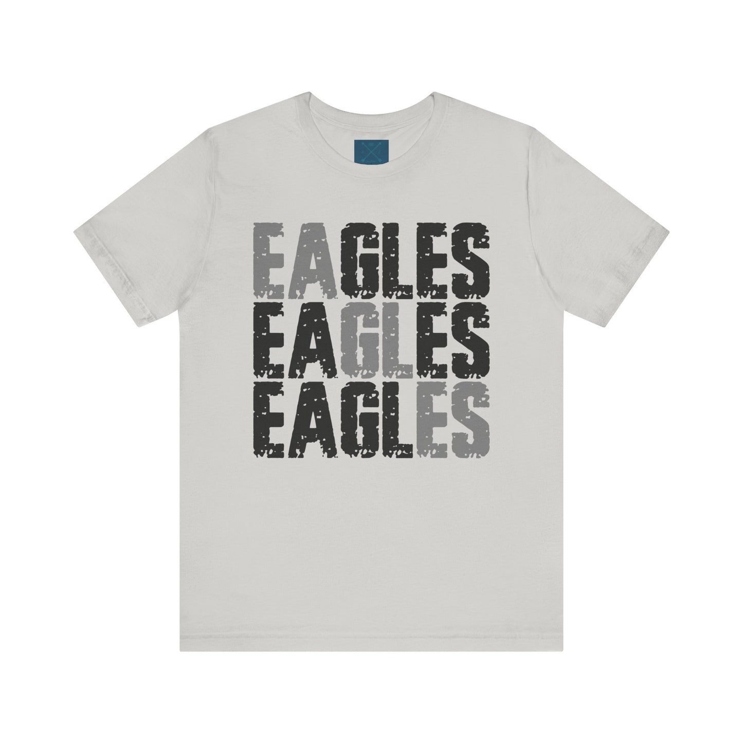 Sullivan Eagles Sport Shirt