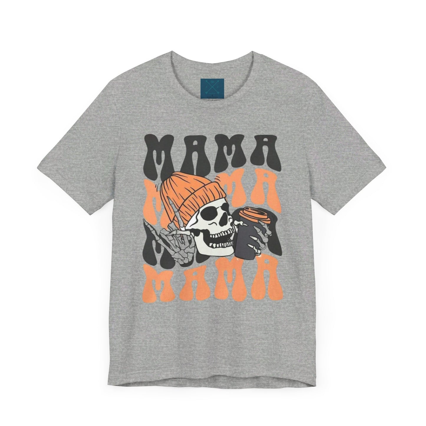 Fall Mama Tee