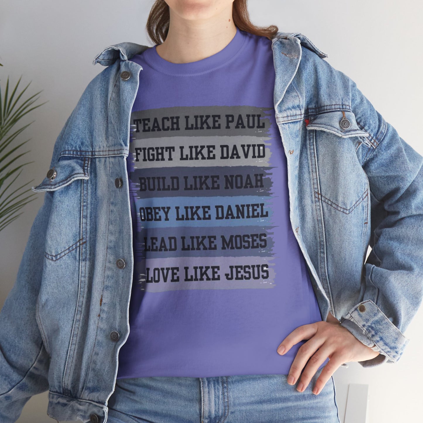 Religious Tee