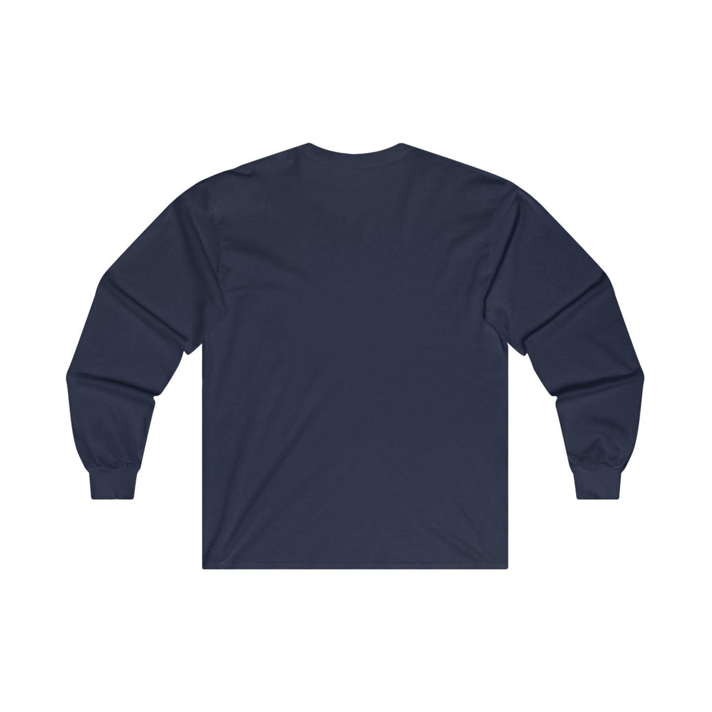 Long Sleeve Tee - Dad Life Design