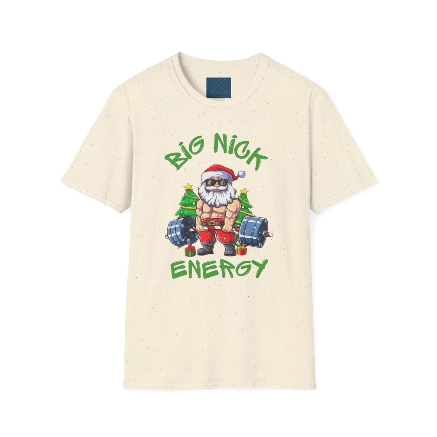 Funny Christmas T-Shirt