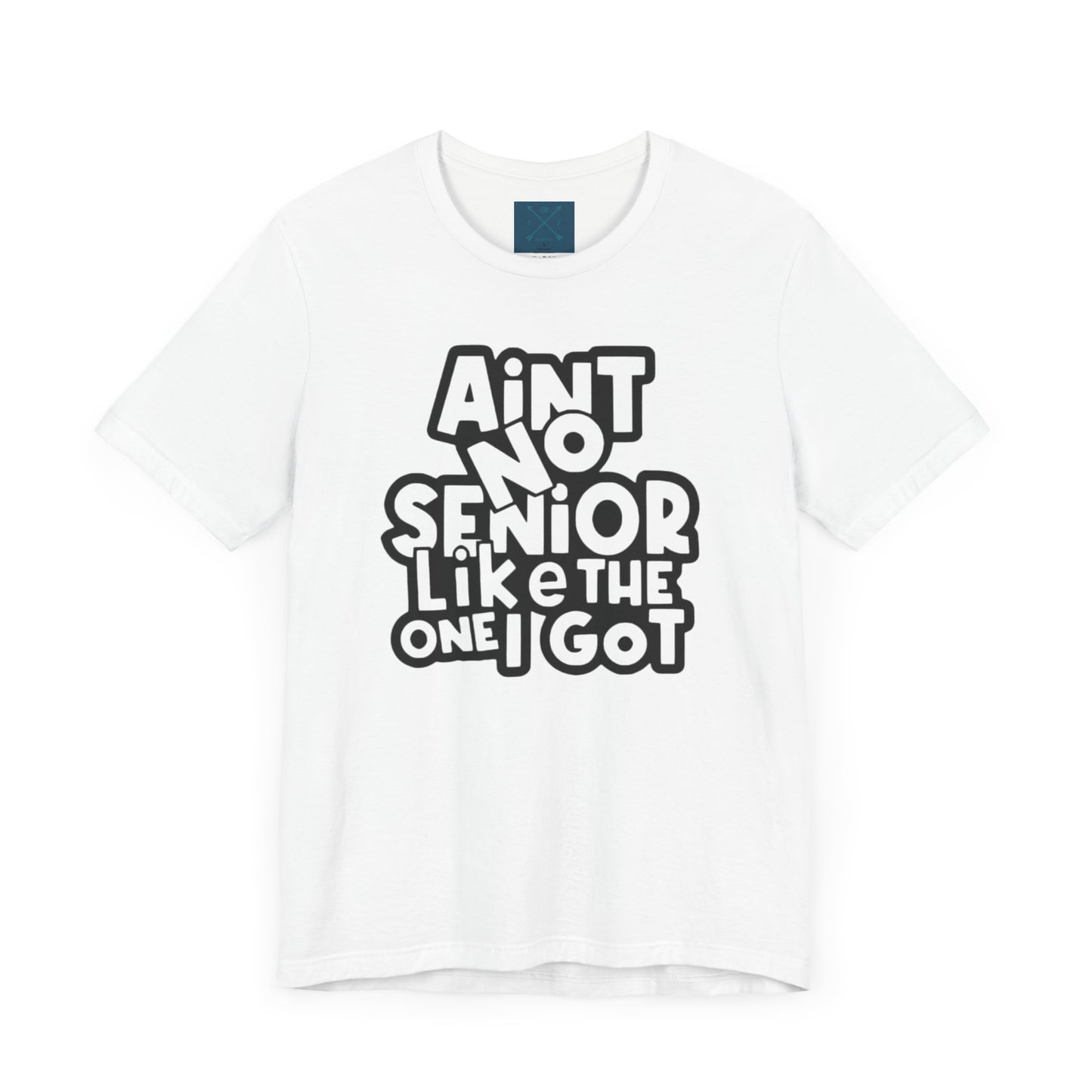 Senior Graduation Unisex Tee  Design