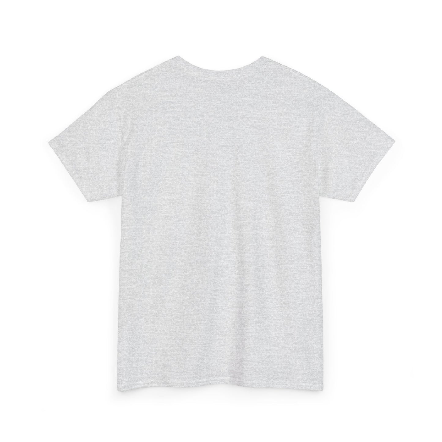 River Unisex Heavy Cotton Tee