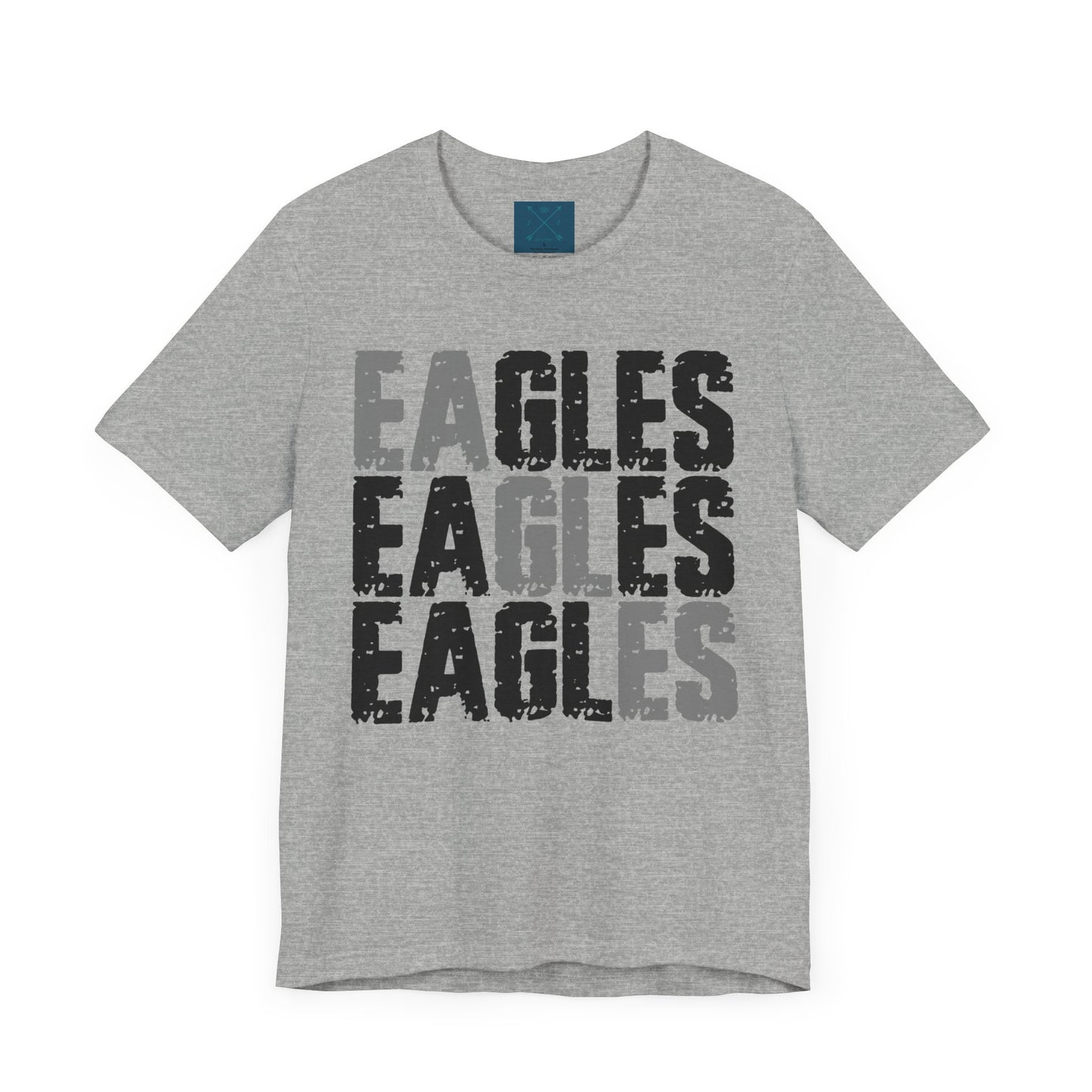 Sullivan Eagles Sport Shirt