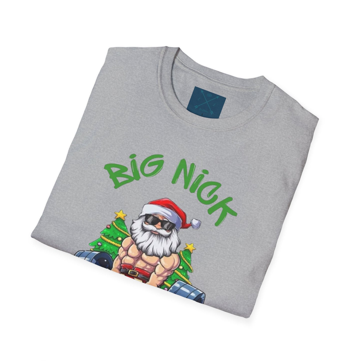 Funny Christmas T-Shirt