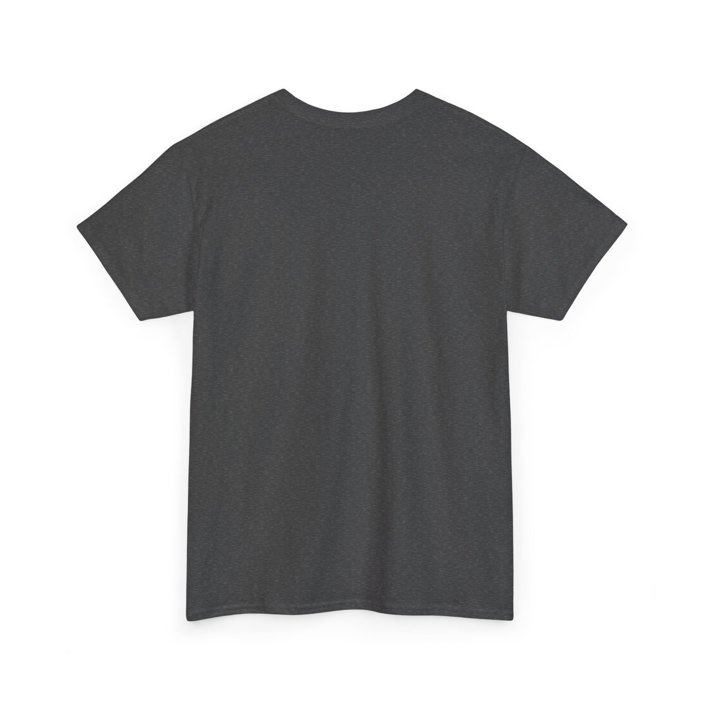 River Unisex Heavy Cotton Tee