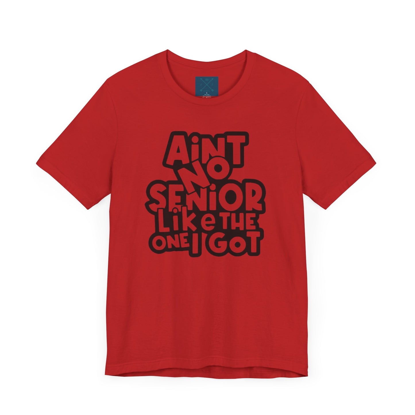 Senior Graduation Unisex Tee  Design