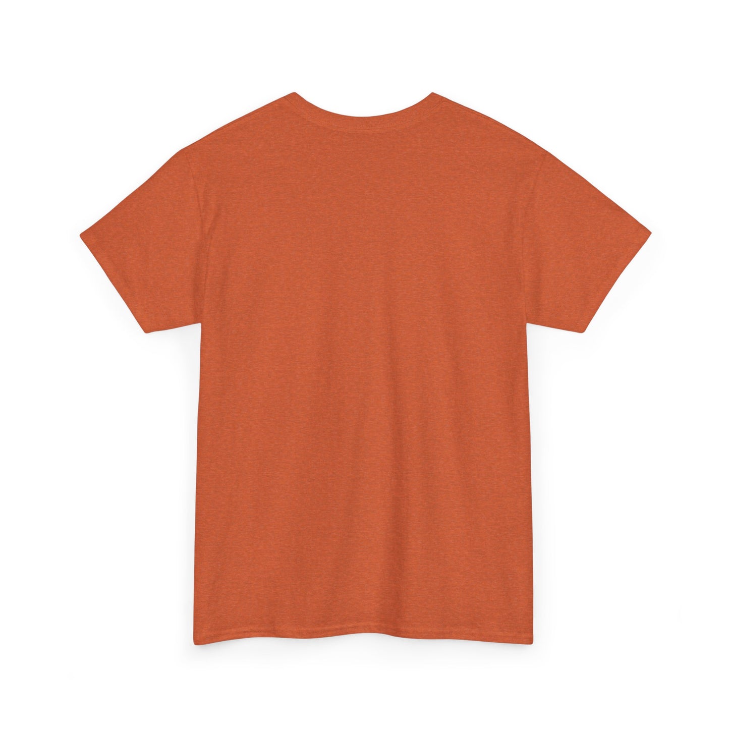 Fall Pumpkins Tee