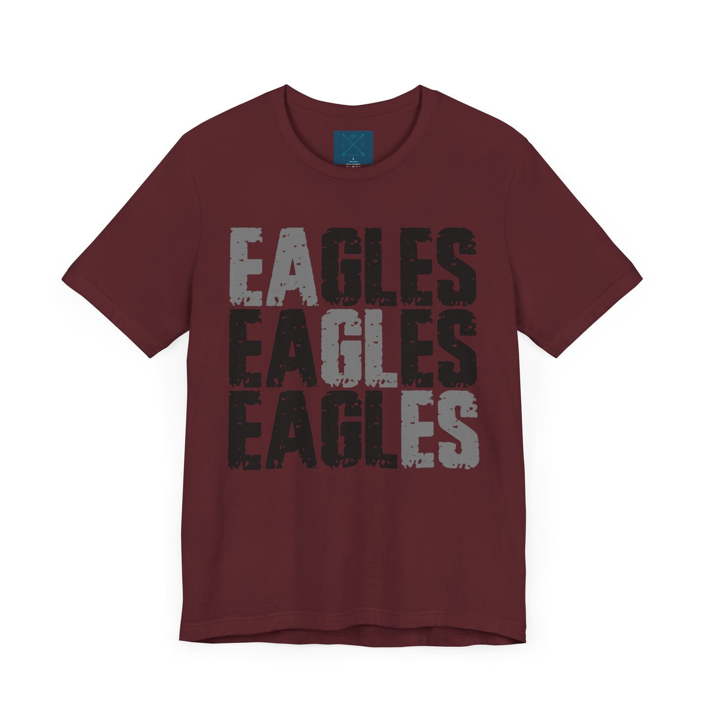 Sullivan Eagles Sport Shirt