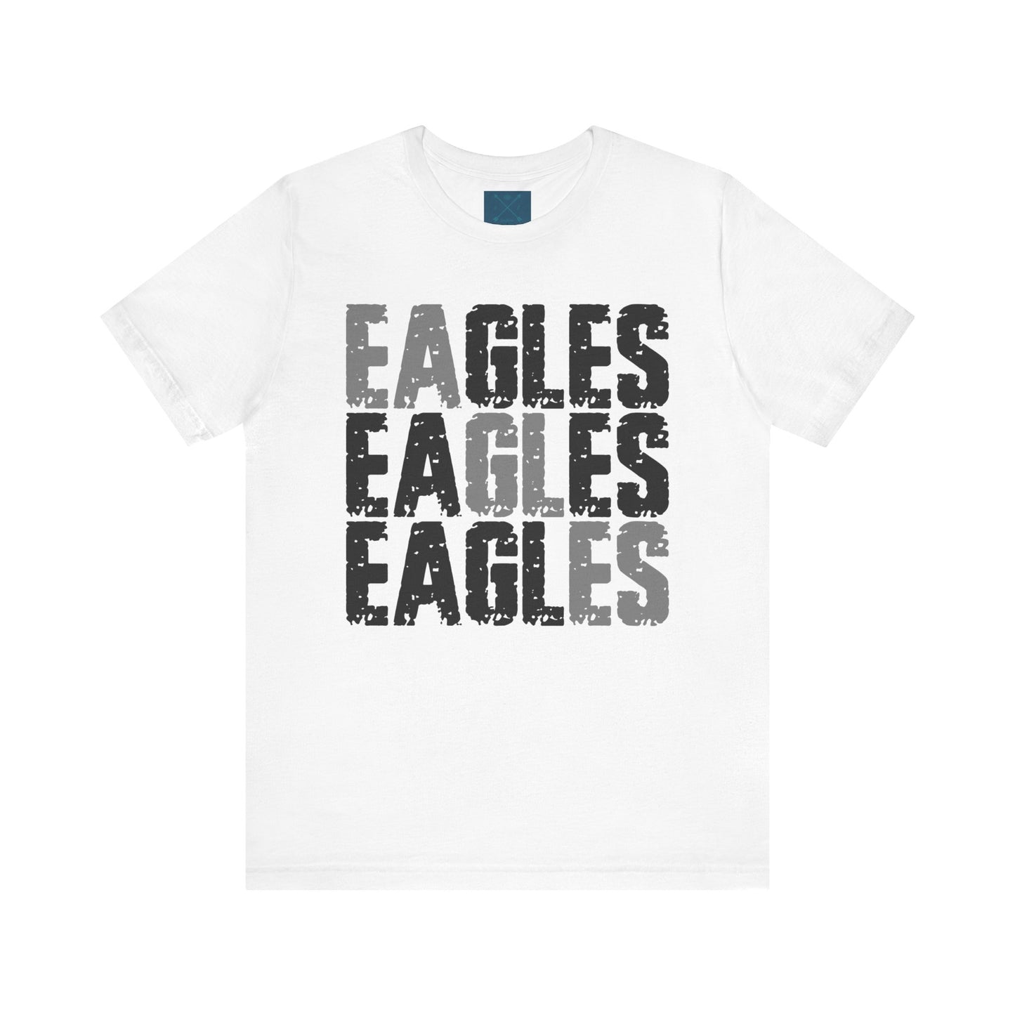 Sullivan Eagles Sport Shirt