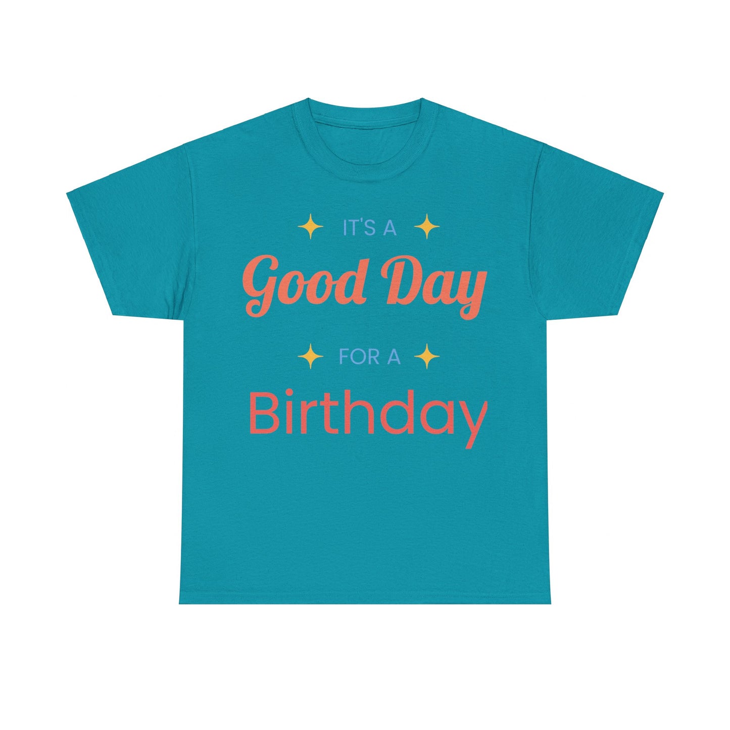 Birthday Tee