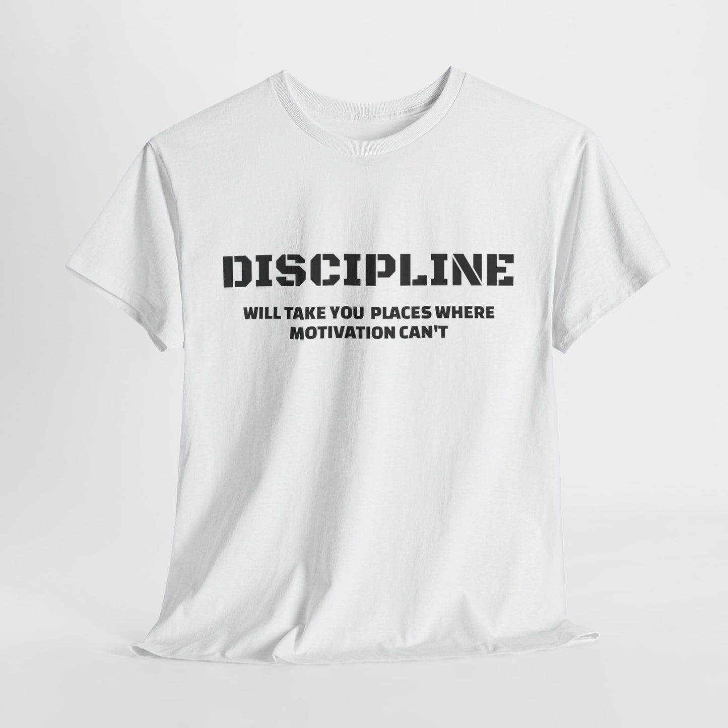 Determination Tee